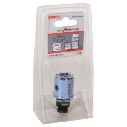 Bosch testera za bušenje provrta sheet metal 29 mm, 1 1/8" ( 2608584786 )