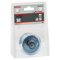Bosch testera za bušenje provrta sheet metal 54 mm, 2 1/8" ( 2608584797 )