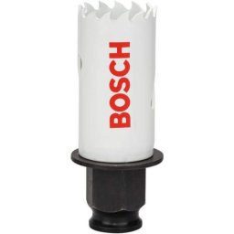 Bosch testera za bušenje provrta progressor 25 mm, 1" ( 2608584620 )