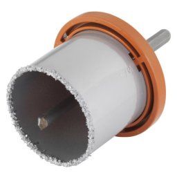 Wolfcraft krunasta testera HM, 73 mm ( 3470000 )
