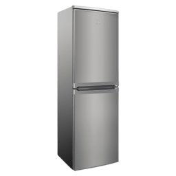 INDESIT Kombinovani frižider CAA 55 NX 1