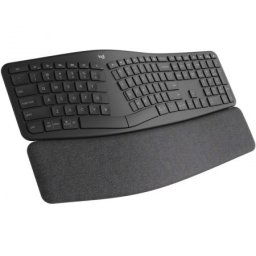Logitech K860 ergo wireless split US tastatura