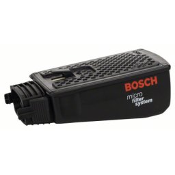 Bosch kutija za prašinu HW2 komplet za PSS 150/180/200/240 PEX 270 A/AE ( 2605411145 )