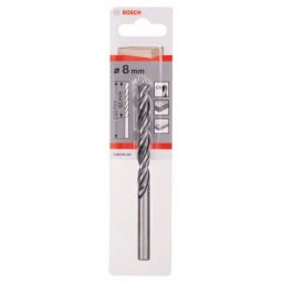 Bosch spiralna burgija za drvo standard 8 x 75 x 117 mm, d 8 mm ( 2608596305 )