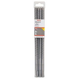 Bosch hamer burgija SDS plus-5X 10 x 200 x 260 mm, jedan komad ( 2608833904. )