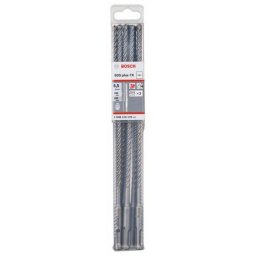 Bosch hamer burgija SDS plus-7X 6,5 x 200 x 265 mm, 1 komad ( 2608576179. )