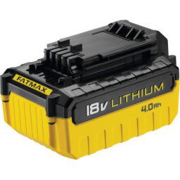Stanley fatmax punjiva baterija 18V 4,0 Ah ( FMC688L )