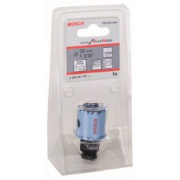 Bosch testera za bušenje provrta sheet metal 30 mm, 1 3/16" ( 2608584787 )