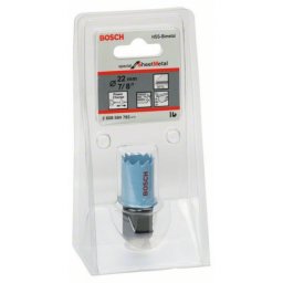 Bosch testera za bušenje provrta sheet metal 22 mm, 7/8" ( 2608584783 )
