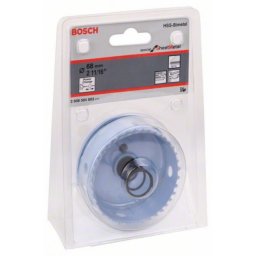 Bosch testera za bušenje provrta sheet metal 68 mm, 2 11/16" ( 2608584803 )