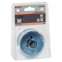 Bosch testera za bušenje provrta sheet metal 70 mm, 2 3/4" ( 2608584804 )