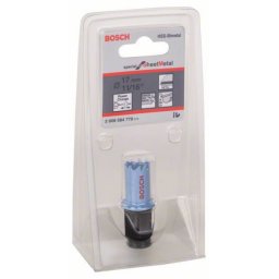 Bosch testera za bušenje provrta sheet metal 17 mm, 11/16" ( 2608584779 )