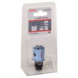 Bosch testera za bušenje provrta sheet metal 27 mm, 1 1/16" ( 2608584785 )