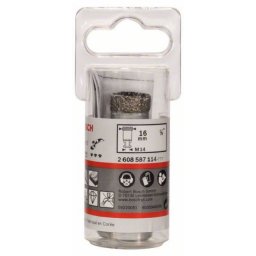 Bosch dijamantska burgija za suvo bušenje dry speed best for ceramic 16 x 30 mm ( 2608587114 )