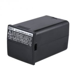 WB29 baterija za AD200Pro