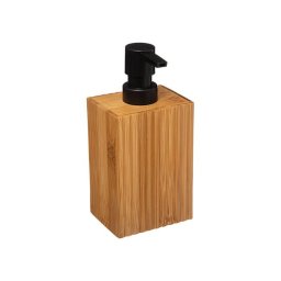 Dispanzer za sapun bambus drvo 9*17cm