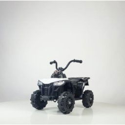 Bagi dečiji quad na akumulator 131 beli