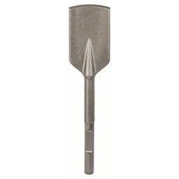 Bosch dleto za asfalt 28 mm šestostrani prihvat 500 x 125 mm ( 1618601011 )