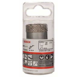 Bosch dijamantska burgija za suvo bušenje dry speed best for ceramic 30 x 35 mm ( 2608587119 )
