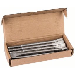 Bosch pljosnato dleto SDS plus 250 mm, 1 komad ( 2608578519. )