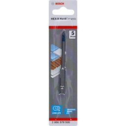 Bosch burgija za tvrde keramičke pločice HEX-9 hard ceramic 5x90mm ( 2608579505 )