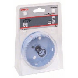 Bosch testera za bušenje provrta sheet metal 79 mm, 3 1/8" ( 2608584807 )