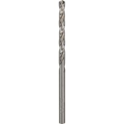 Bosch burgija za metal HSS-G, din 338 4,5 x 47 x 80 mm, 1 komad ( 2608595061. )