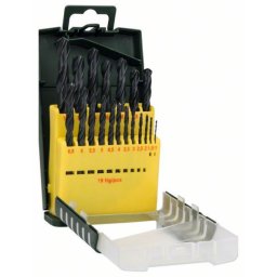 Bosch 19-delni set HSS-R burgija za metal ( 2607017151 )