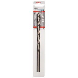 Bosch burgija za metal HSS-G, DIN 340 12 x 134 x 205 mm ( 2608595692 )