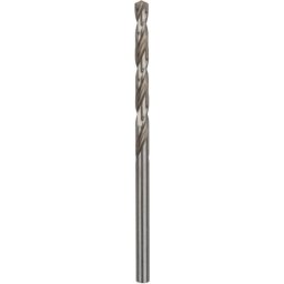 Bosch burgija za metal HSS-G, din 338 4 x 43 x 75 mm, 1 komad ( 2608595059. )
