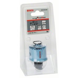 Bosch testera za bušenje provrta sheet metal 40 mm, 1 9/16" ( 2608584792 )