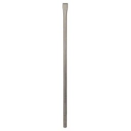 Bosch pljosnato dleto SDS max 600 x 25 mm, 1 komad ( 2608690126. )