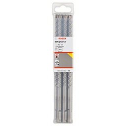 Bosch hamer burgija SDS plus-5X 10 x 150 x 210 mm, 1 komad ( 2608833903. )