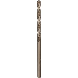 Bosch burgija za metal HSS-Co, din 338 3,5 x 39 x 70 mm, 1 komad ( 2608585879. )