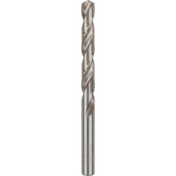 Bosch burgija za metal HSS-G, din 338 9,5 x 81 x 125 mm, 1 komad ( 2608595076. )