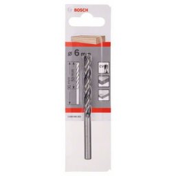 Bosch spirala burgija za drvo standard 6 x 57 x 93 mm, d 6 mm ( 2608596303 )