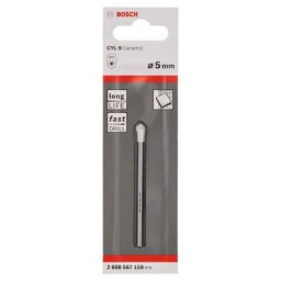 Bosch burgija za pločice CYL-9 ceramic 5 x 70 mm ( 2608587159 )