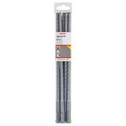 Bosch hamer burgija SDS plus-5X 8 x 200 x 260 mm, 1 komad ( 2608833901. )