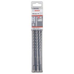Bosch hamer burgija SDS plus-7X 8 x 150 x 215 mm, 1 komad ( 2608576182. )