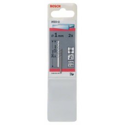 Bosch burgija za metal HSS-G, din 338 12 mm, 1 komad ( 2608585903. )