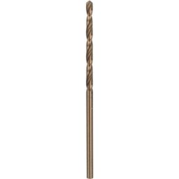Bosch burgija za metal HSS-Co, din 338 2,5 x 30 x 57 mm, 1 komad ( 2608585875. )