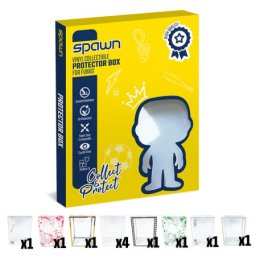 Spawn Protector Box 10 V1 ( 052644 )