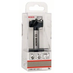Bosch umetnička burgija, tvrdi metal 30 x 90 mm, d 8 mm ( 2608597610 )