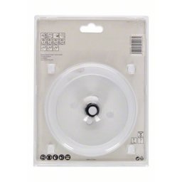 Bosch progressor for Wood&Metal 102 mm ( 2608594239 )