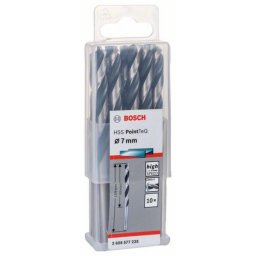 Bosch HSS spiralna burgija PointTeQ 7,0 mm ( 2608577238 )