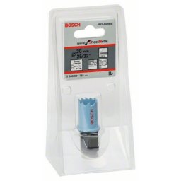 Bosch testera za bušenje provrta sheet metal 20 mm, 25/32" ( 2608584781 )