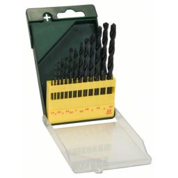 Bosch 13-delni set HSS-R burgija za metal ( 2607019441 )
