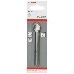 Bosch burgija za pločice CYL-9 ceramic 16 x 90 mm ( 2608587168 )