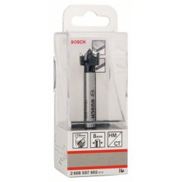 Bosch umetnička burgija, tvrdi metal 16 x 90 mm, d 8 mm ( 2608597602 )