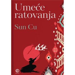 Umeće ratovanja - Sun Cu